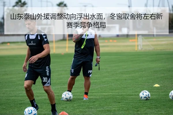 山东泰山外援调整动向浮出水面，冬窗取舍将左右新赛季竞争格局